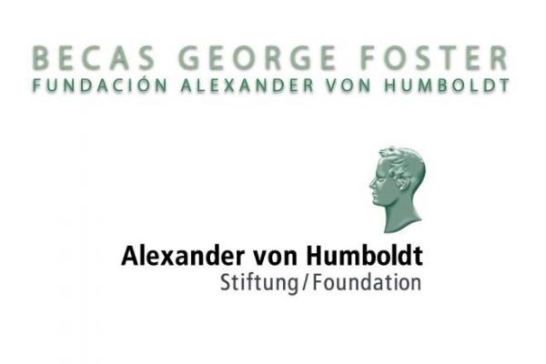 Becas George Foster